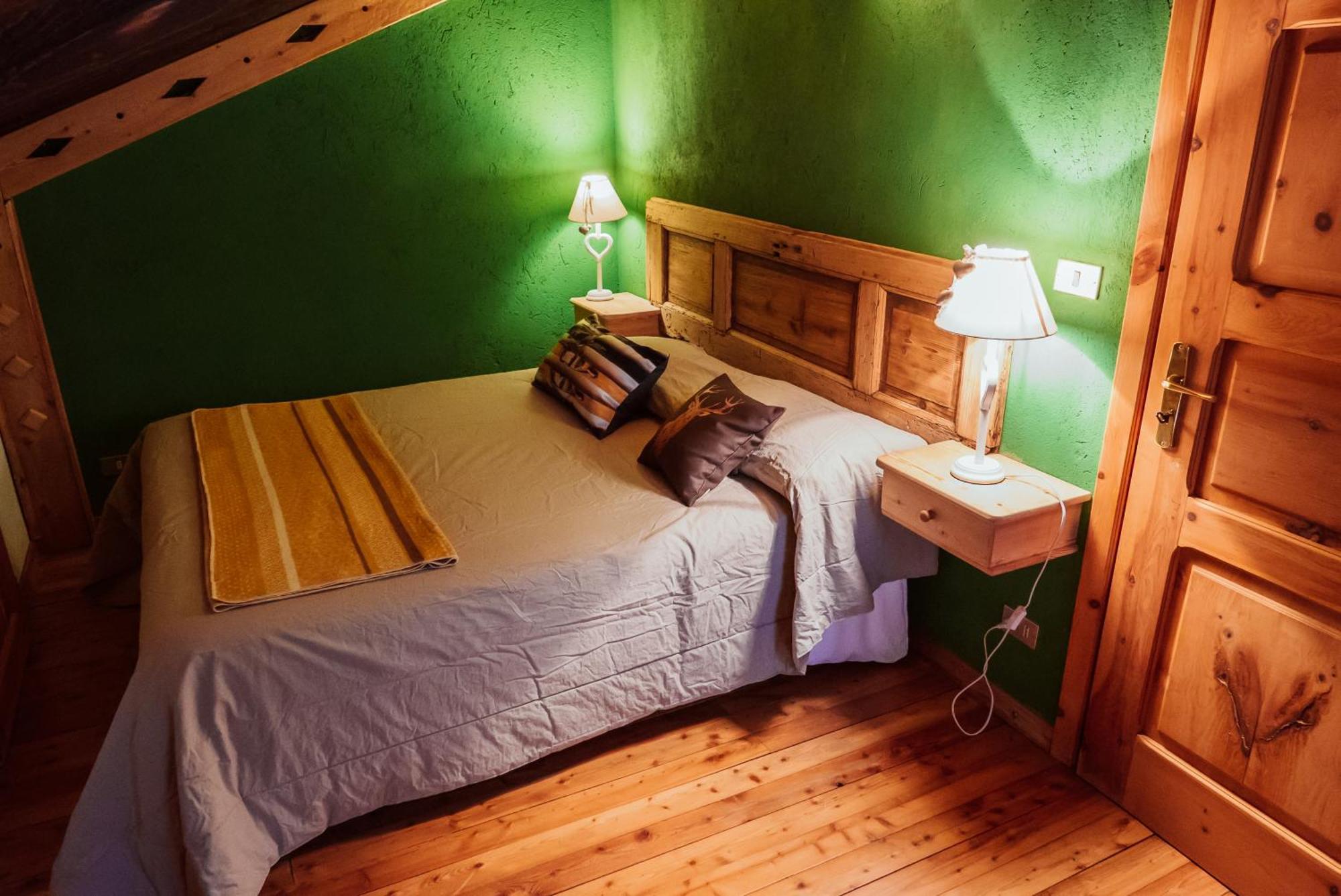 Chaletbethere Pila  Buitenkant foto